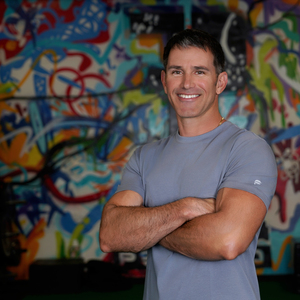 Adam Sperber